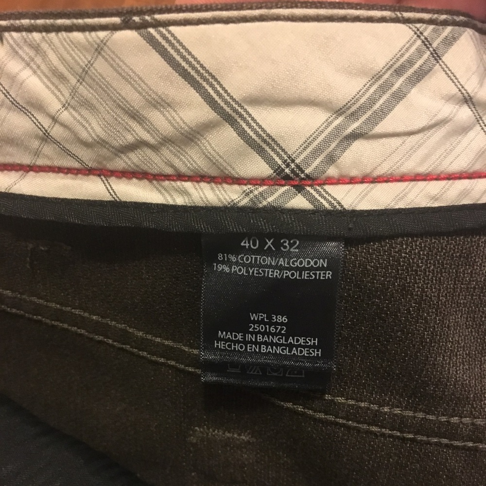 Kenneth Cole Pants - Picture 6 of 8